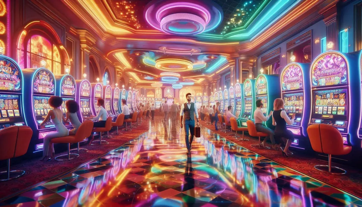 Spielcasino Freiburg